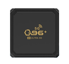 Android приставка TV Box mini Q96+ 4K Ultra HD (40)