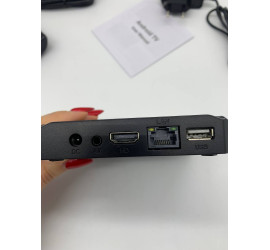 Android приставка TV Box mini Q96+ 4K Ultra HD (40)