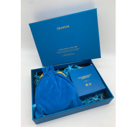Тональное средство кушон DRAWSHE Cushion NEW BLUE (120)