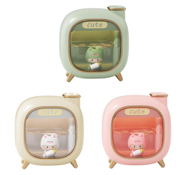 Увлажнитель воздуха Chao Meng Humidifier (60)
