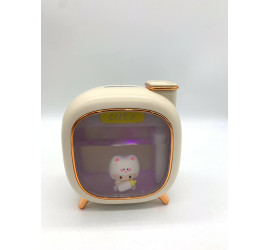 Увлажнитель воздуха Chao Meng Humidifier (60)