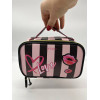 Косметичка органайзер для косметики Make up bag BLACK (300)