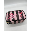 Косметичка органайзер для косметики Make up bag BLACK (300)