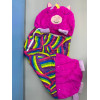 Детский спальный мешок-Подушка (130*50) Baby sleeping bag Size S PURPLE (50)