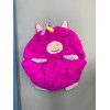 Детский спальный мешок-Подушка (130*50) Baby sleeping bag Size S PURPLE (50)