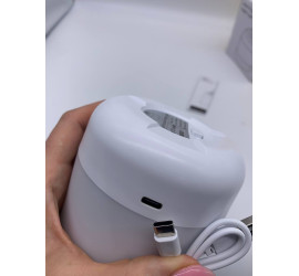 Настольный сенсорный LED светильник Ultifunctional night light (50)