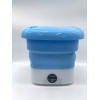 Мини стиральная машина, mini washing machine (12)