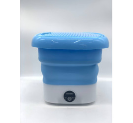 Мини стиральная машина, mini washing machine (12)