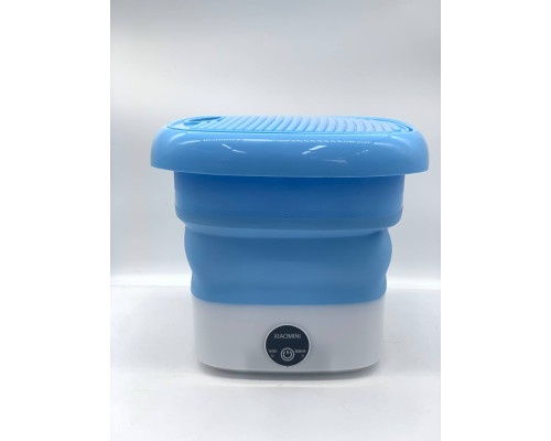 Мини стиральная машина, mini washing machine (12)
