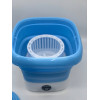 Мини стиральная машина, mini washing machine (12)
