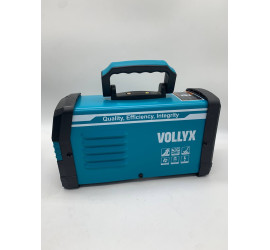 Сварочный аппарат инверторного типа Vollyx MMA-350 (4)