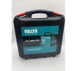 Сварочный аппарат инверторного типа Vollyx MMA-350 (4)