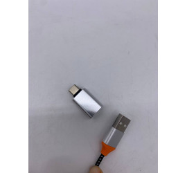 Беспроводной адаптер для Apple CarPlay Android Auto (250)