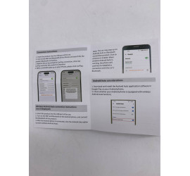 Беспроводной адаптер для Apple CarPlay Android Auto (250)