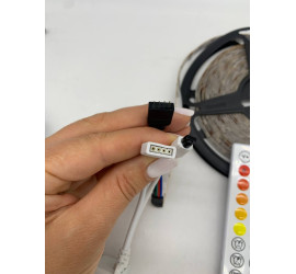 Светодиодная лента  RGB LED APP 5 метров (50)
