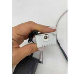 Светодиодная лента  RGB LED APP 5 метров (50)