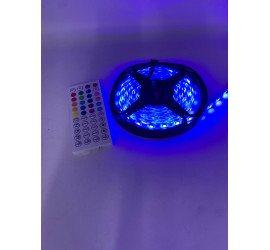 Светодиодная лента  RGB LED APP 5 метров (50)