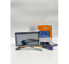 Автомагнитола 2Din MP5 7010B сенсорный дисплей 7 дюймов Bluetooth (20)