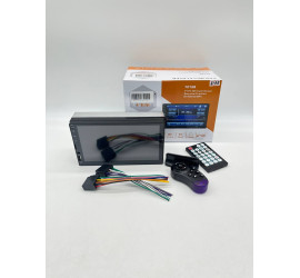 Автомагнитола 2Din MP5 7010B сенсорный дисплей 7 дюймов Bluetooth (20)