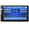Автомагнитола 2Din MP5 7010B сенсорный дисплей 7 дюймов Bluetooth (20)