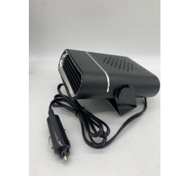 Автомобильный обогреватель 2в1 Car Heater BLACK (60)