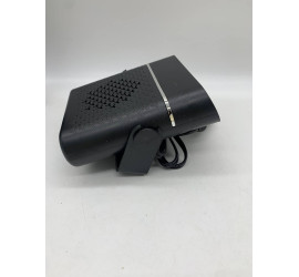 Автомобильный обогреватель 2в1 Car Heater BLACK (60)