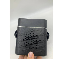 Автомобильный обогреватель 2в1 Car Heater BLACK (60)