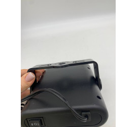 Автомобильный обогреватель 2в1 Car Heater BLACK (60)
