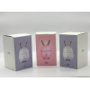 Мини Увлажнитель-ночник Rabbit БЕЛЫЙ (120)