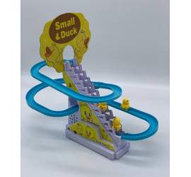 Трек мини утка Samll Duck с музыкой (96)