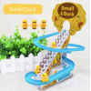 Трек мини утка Samll Duck с музыкой (96)