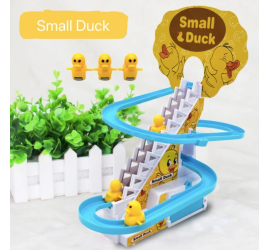 Трек мини утка Samll Duck с музыкой (96)