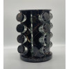 Карусель для специй 16 отсеков Marble BLACK (9)