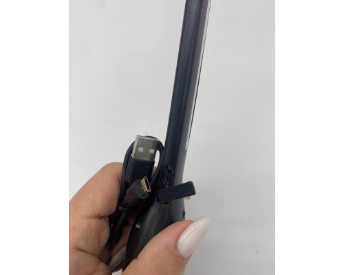 Фонарь ручной LED с магнитом и клипсой BL-821 с регулировкой яркости (100)