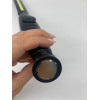Фонарь ручной LED с магнитом и клипсой BL-821 с регулировкой яркости (100)