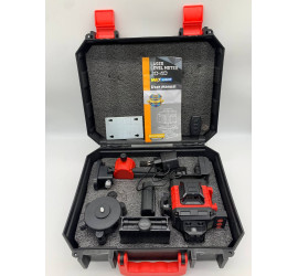 Лазерный уровень Laser Level 4D16 Красный (10)