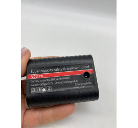 Лазерный уровень Laser Level 4D16 Красный (10)