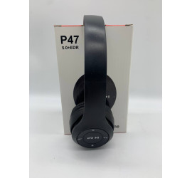 Беспроводные наушники Wireless P-47 гарнитура Bluetooth (100)