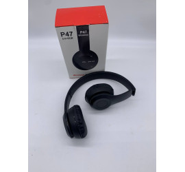 Беспроводные наушники Wireless P-47 гарнитура Bluetooth (100)