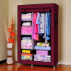 Складной тканевый шкаф Storage Wardrobe 88105 (10)