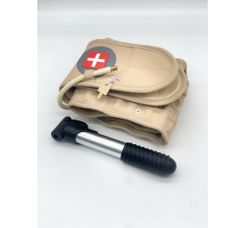 Пневмокорсет для поясницы Spinal Air Traction Belt пояс для растяжения спины (30)