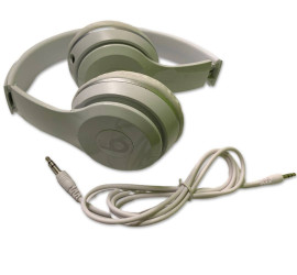 Наушники Beats Solo 3 Белые Wireless (60)