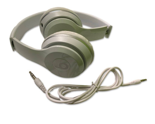 Наушники Beats Solo 3 Белые Wireless (60)