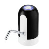 Сенсорная насадка на бутылку, помпа CHARGING PUMP (60)