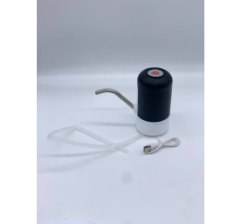Сенсорная насадка на бутылку, помпа CHARGING PUMP (60)