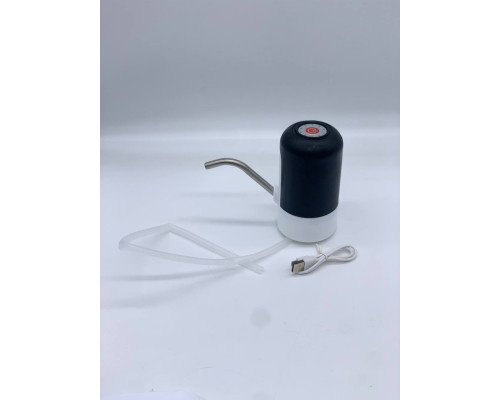 Сенсорная насадка на бутылку, помпа CHARGING PUMP (60)
