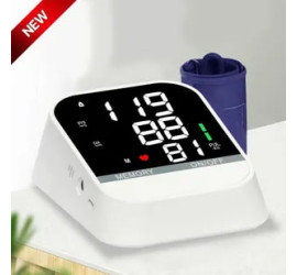 Тонометр автоматический плечевой Electronic Blood Pressure Monitor Model5 (50)
