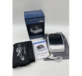 Тонометр автоматический плечевой Electronic Blood Pressure Monitor Model5 (50)