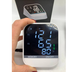 Тонометр автоматический плечевой Electronic Blood Pressure Monitor Model5 (50)