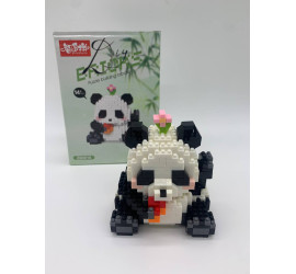 Конструктор для детей DIY block building Z80016 (144)